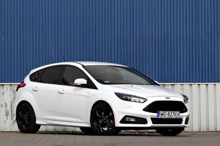 Ford Focus ST 2.0 TDCI