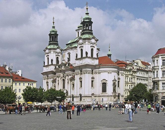 Praga