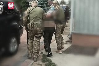 Akt oskarżenia wobec członków gangu siedleckiego. Wśród nich szefowie grupy „Grochal” i „Gruby”