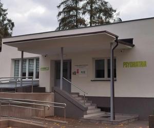 Ostrów. Pierwsza pomoc psychologiczna w szpitalu. Ruszyło Centrum Zdrowia Psychicznego