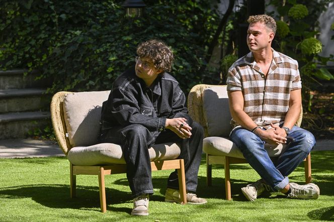 Mateusz Pawłowski zniknął, żeby żyć normalnie