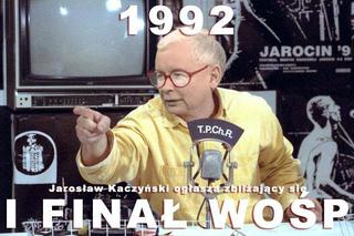 Jarosław Kaczyński NOWA HISTORIA