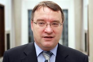 Marek Biernacki: Nie przecięliśmy powiązań z PRL