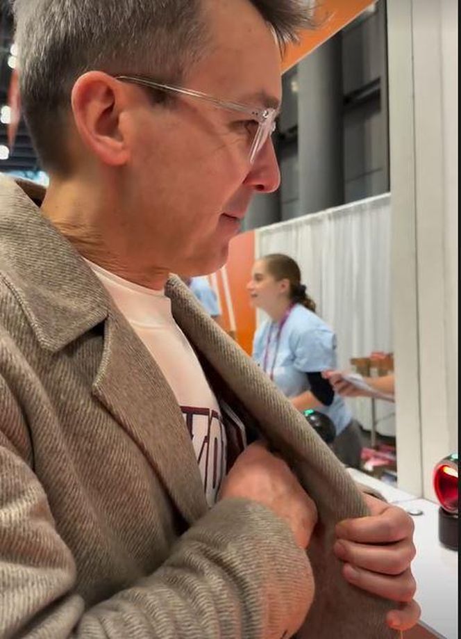 Katarzyna Cichopek i Maciej Kurzajewski