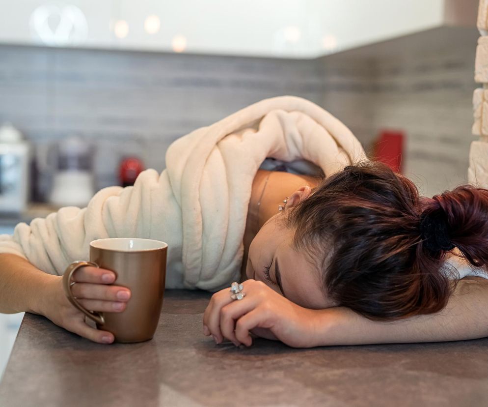 Dieta dobra dla zdrowia psychicznego. Pomaga na jesienną chandrę, lęk i depresję