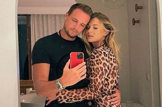 Wyszło na jaw, że rodzice Marceliny Zawadzkiej nie mają łatwo z partnerem córki. Tata nawet się do niego nie odzywa!