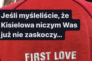 Nowa czołówka M jak miłość. Kisielowa (Małgorzata Rożniatowska)