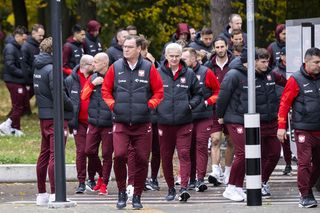 Hiszpan zagra w polskiej reprezentacji?! Dobrze go znamy. To król strzelców!