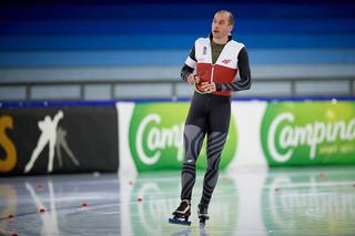 Polski mistrz olimpijski rezygnuje ze startu! „Wiązałby się z dużym bólem”