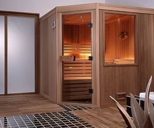 Sauna infrared, parowa czy fińska – jaką saunę wybrać? Poradnik