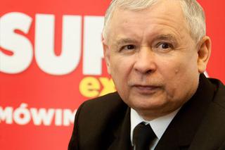 Jarosław Kaczyński