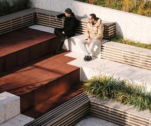 Przystań w Witominie 32