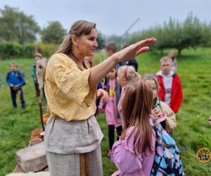 Jedenasty festyn historyczny „Mnisi i Hutnicy”. Opactwo Cystersów tętniło życiem