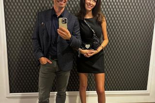 Dominika Serowska, narzeczona Marcina Hakiela