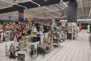 W sklepach nastało już Boże Narodzenie