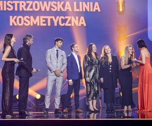 Gwiazdy na gali DOZ.PL