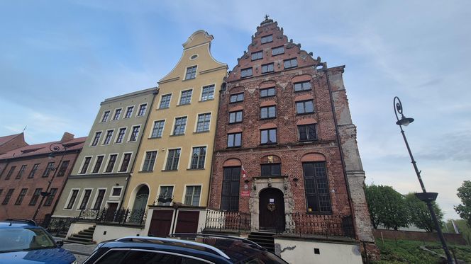 Odwiedziłam najstarsze miasto w woj. warmińsko-mazurskim. To miejsce mnie zachwyciło