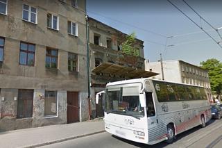 Kamienica przy ul. Limanowskiego 68