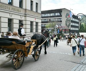 Małopolskie miasto w katastrofalnej sytuacji. Zakopane w demograficznym kryzysie