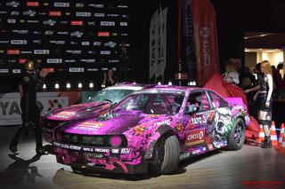 Karolina Pilarczyk: Tak królowa polskiego driftu rozpoczęła kolejny sezon