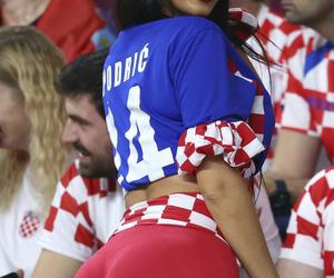 Ivana Knoll zadziwiła fanów. Chorwacka seksbomba zrzuciła stanik przed kamerą