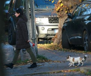 Marta Kaczyńska inwestuje w edukację synka
