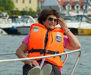 Sanatorium miłości