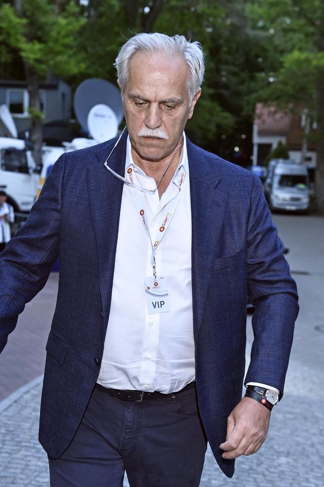 Zygmunt Solorz