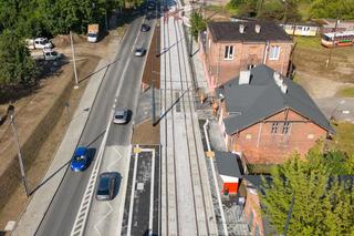 Na ulicę Konstantynowską wracają samochody