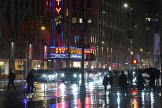 Pilne ostrzeżenie przed mrozem i śnieżycami. Nawet 90 cm śniegu. Mróz, jakiego jeszcze nie było!