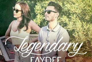 Gorąca 20 Premiera: Faydee - Legendary. 5 powodów, by głosować na ten wakacyjny kawałek!