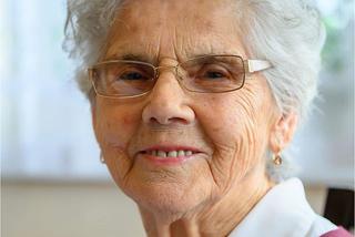 Tarnowianka skończyła 100 lat! Zaskakująca recepta na długowieczność 