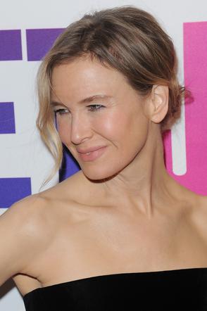 Renee Zellweger - aktorka filmu Bridget Jones Baby