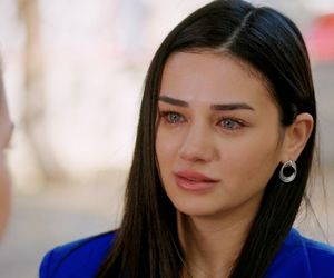 Miłość i nadzieja odc. 275. Sila, Bahar