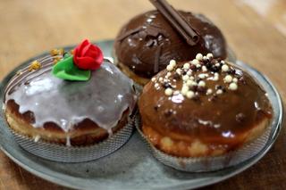 Paczkowo faworkowe szaleństwo na Tłusty czwartek