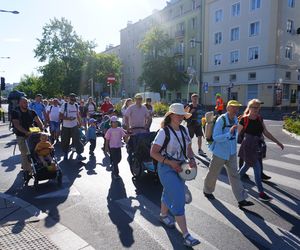 Warszawska Akademicka Pielgrzymka Metropolitalna 2025