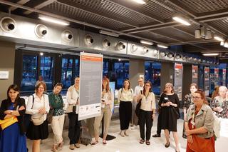 „Modernizm w Europie – modernizm w Gdyni”