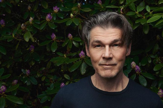 Morten Harket z a-ha ma Parkinsona. Widzisz mnie teraz w moim najgorszym stanie