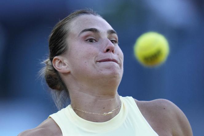 Aryna Sabalenka naprawdę powiedziała to o Idze Świątek po przegranym finale! Podkreślała to wiele razy!