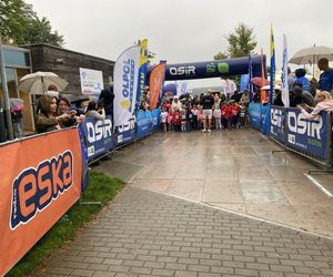 9. Citi Ukiel Olsztyn Półmaraton