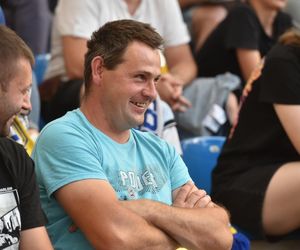 PRES Toruń - Innpro ROW Rybnik, zdjęcia kibiców i zawodników z meczu 12. kolejki PGE Ekstraligi