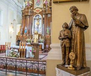 To jedna z najstarszych miejscowości w Łódzkiem