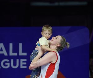 Polskie siatkarki znów na podium! Trzeci brąz Ligi Narodów z rzędu 