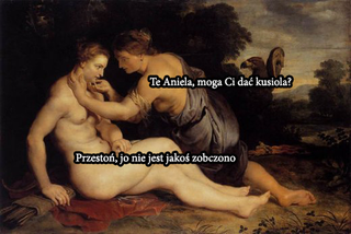 Rubens był z Bytomia