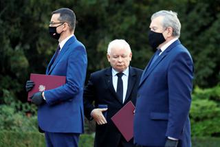 Kaczyński publicznie ZLEKCEWAŻYŁ Dudę. Tego mu może nigdy nie wybaczyć! [WIDEO]