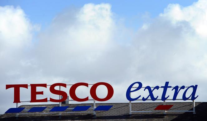 Tesco