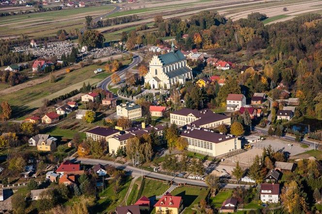 Nowe miasto na Podkarpaciu? Mieszkańcy wyrazili swoją opinię 