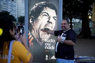 Luis Suarez, Suarezing