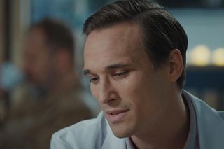 M jak miłość, odcinek 1887. Olek (Maurycy Popiel)