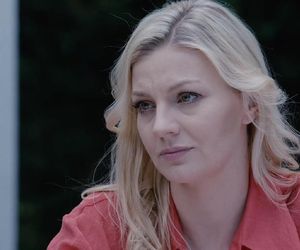 M jak miłość odc. 1883. Jagoda (Katarzyna Kołeczek)